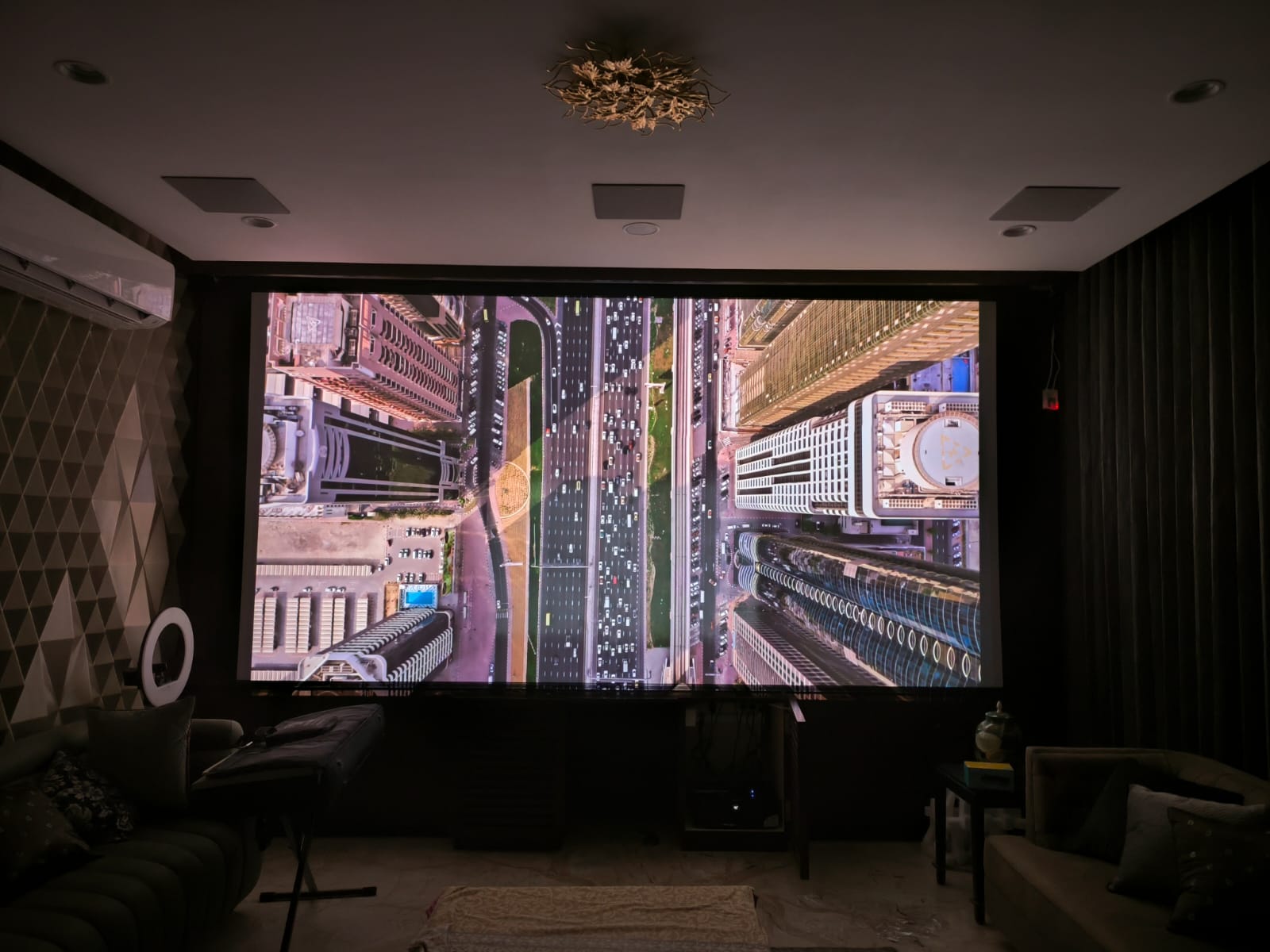 Home Theatre