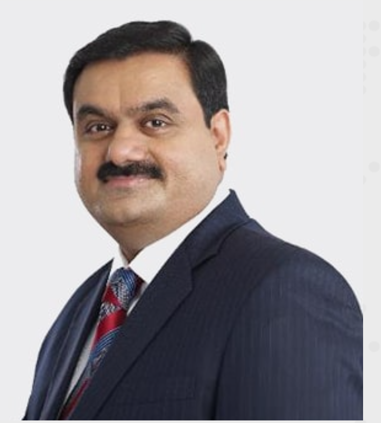 Gautam Adani: The Best Journey from Small-Time Trader to Global Power Player 2024!