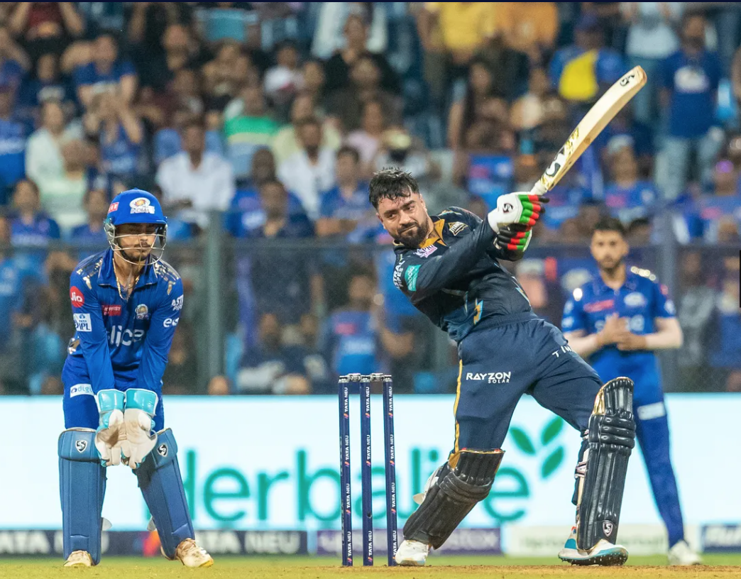 GT vs MI Scorecard: Unlocking the Excitement: Thrilling Scorecard Highlights from the 2024 Clash between Gujarat Titans and Mumbai Indians