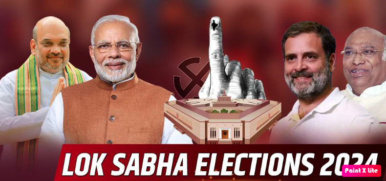 India’s 2024 Election Big Race: Unleashing the Power Dynamics From Modi to the Dark Horses