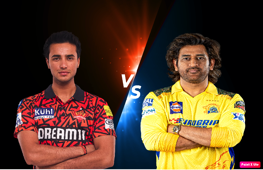 SRH vs CSK – SRH Makes History with First IPL Victory Over CSK-IPL Match 2024