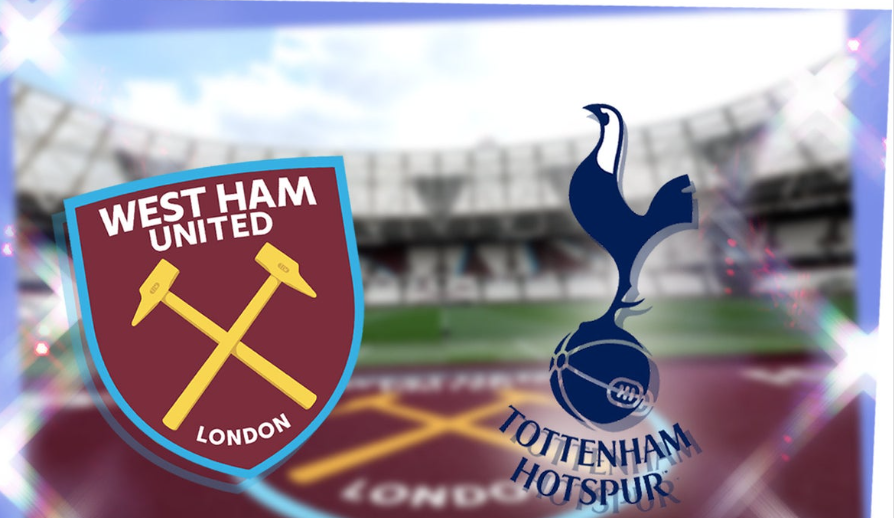 West Ham vs Tottenham