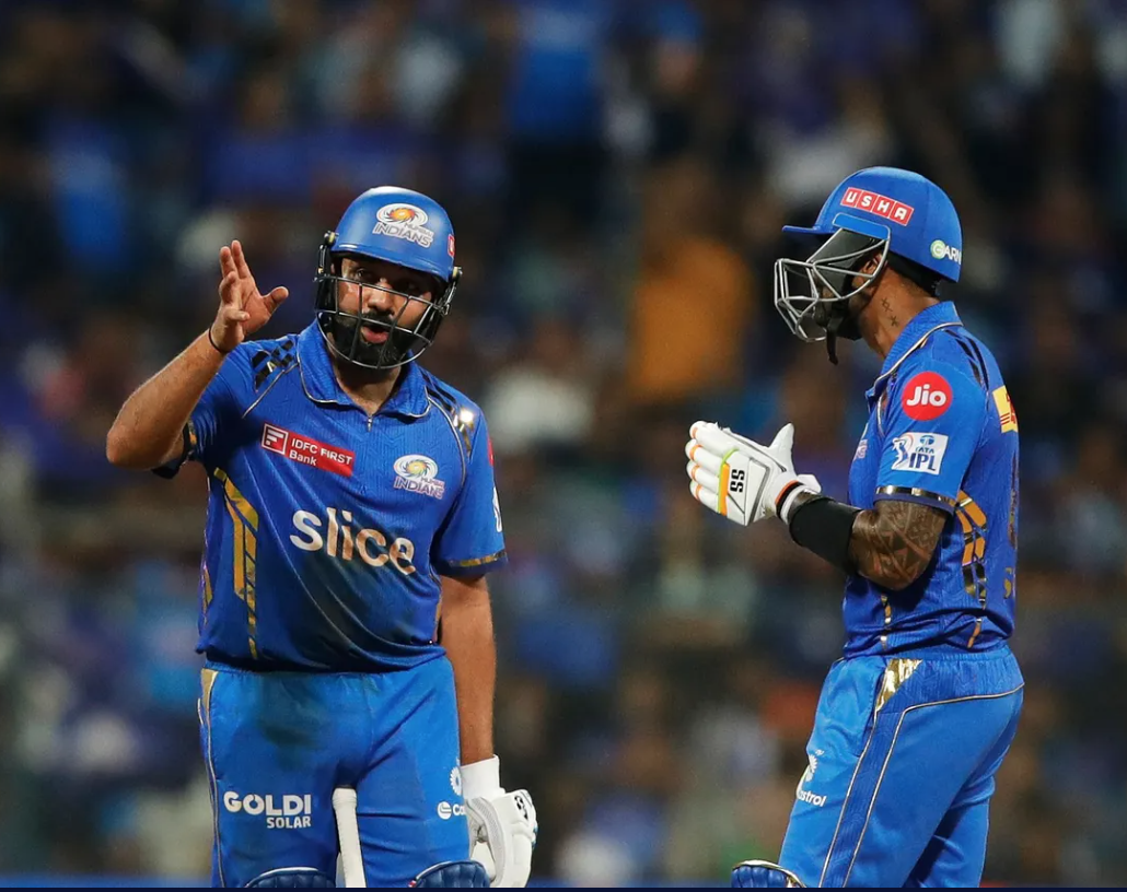 TATA IPL 2024 Match 25 ,MI Vs RCB – : Get Ready for Epic Cricket Drama!