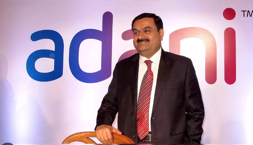 Gautam Adani