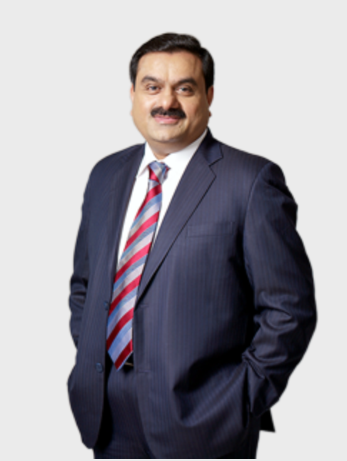 Gautam Adani