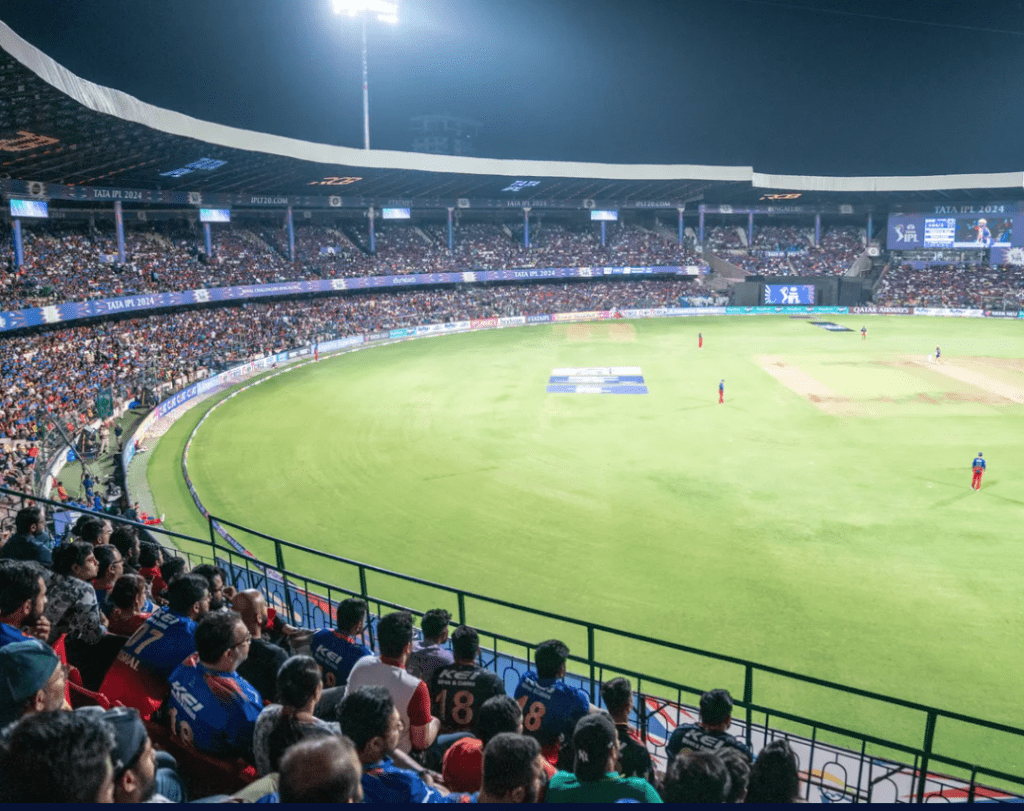 IPL Match 2024