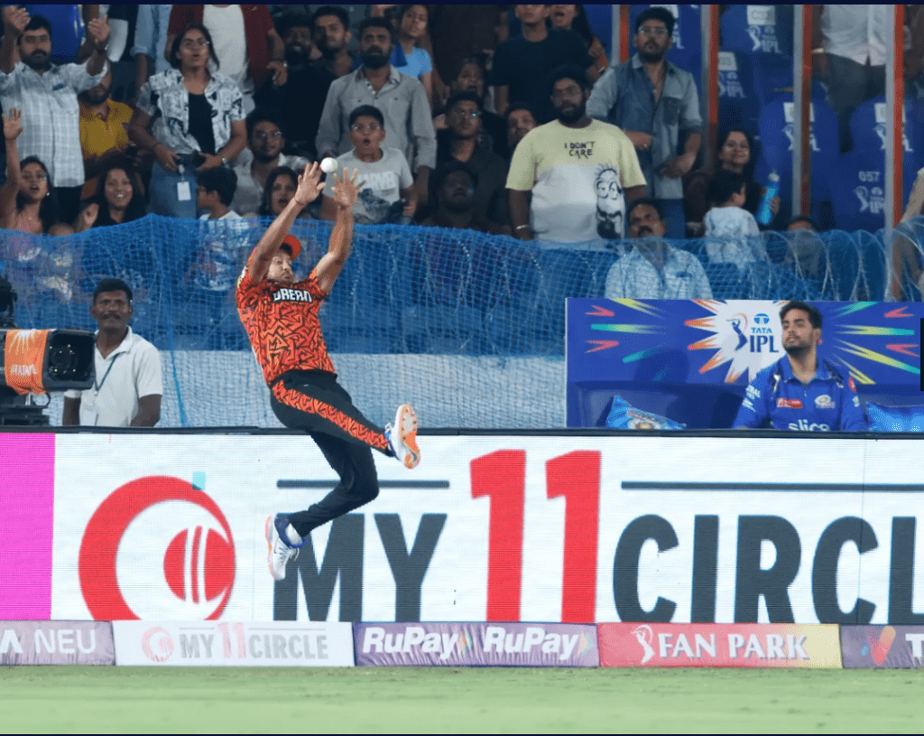 MI vs SRH