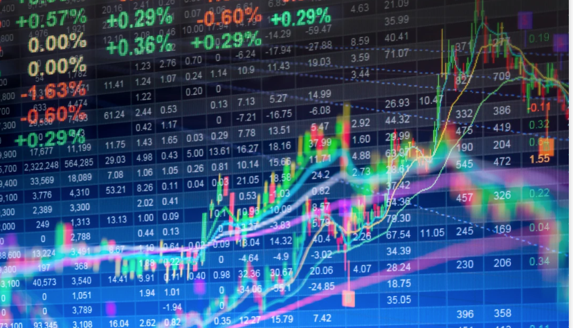 Capgemini's Share Price