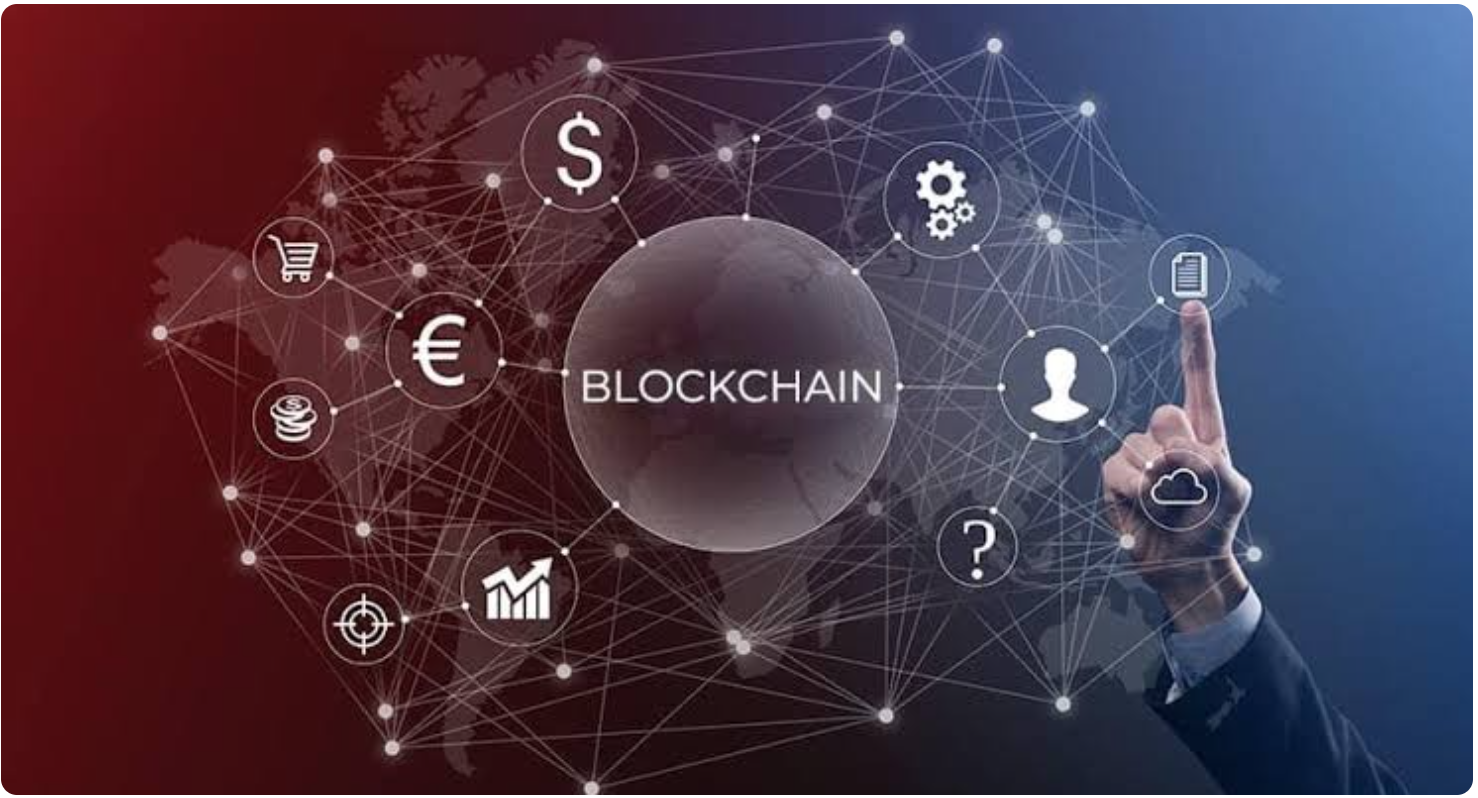 Blockchain Technology Revolution: Unveiling Blockchain’s Limitless Potential: Exploring Its Evolution and Impact in 2024