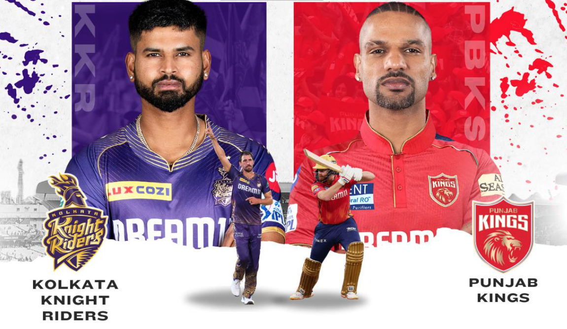 Unforgettable Encounter: PBKS vs KKR – Bairstow’s Masterclass Propels PBKS to Historic Record Chase Victory – IPL 2024 Review