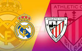 Epic Showdown: Real Madrid vs. Athletic Club – Who Will Claim Victory in 2024?